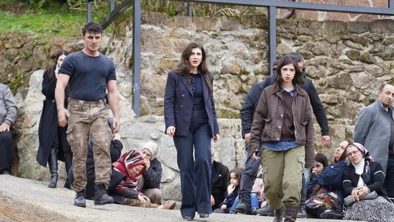 TAŞACAK BU DENİZ 25. BÖLÜM FRAGMANI İZLE: TRT 1 TBD Son Bölüm, Yeni Bölüm Fragmanı Yayınlandı Mı Fatih Furtuna Kim Oldu