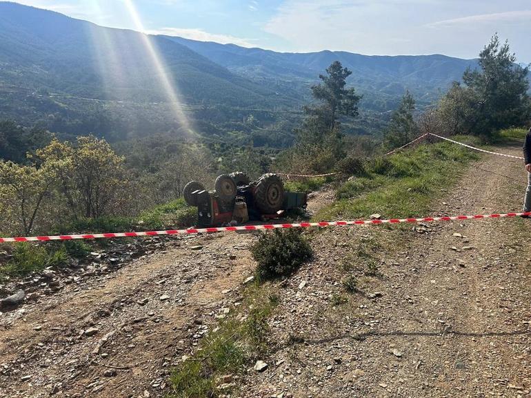  3 kişi hayatını kaybetti