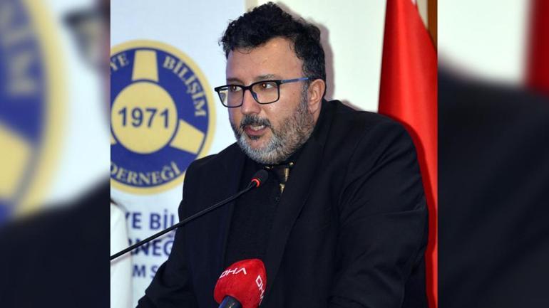 7 üzerinde deprem olabilir