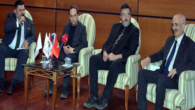 7 üzerinde deprem olabilir