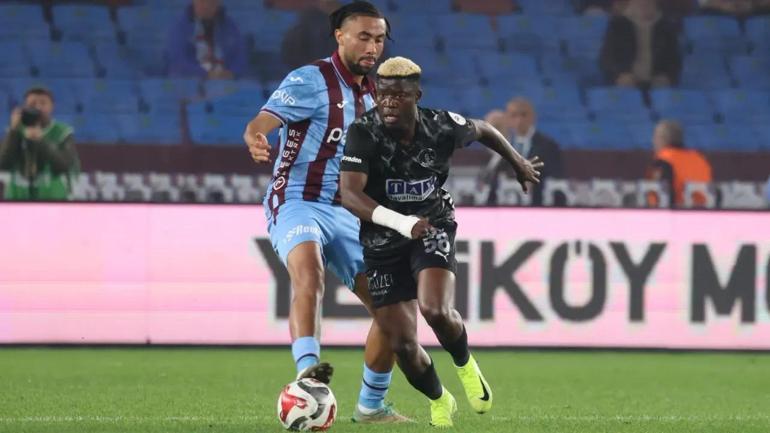 ALANYASPOR-TRABZONSPOR CANLI İZLE: Alanyaspor Trabzonspor Maçı Hangi Kanalda, Saat Kaçta Fatih Tekke Galibiyet Peşinde İşte Maç Kadrosu...