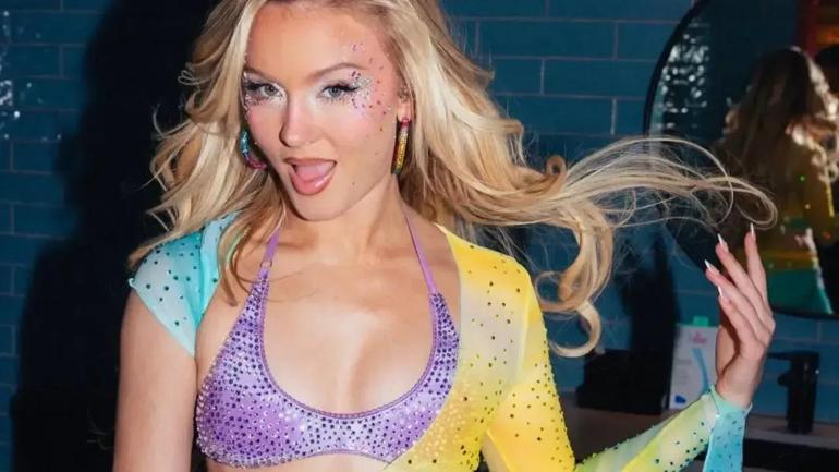 ZARA LARSSON KONSERİ 2026: Zara Larsson Konseri Ne Zaman, Nerede Konser Bilet Fiyatları Ne Kadar