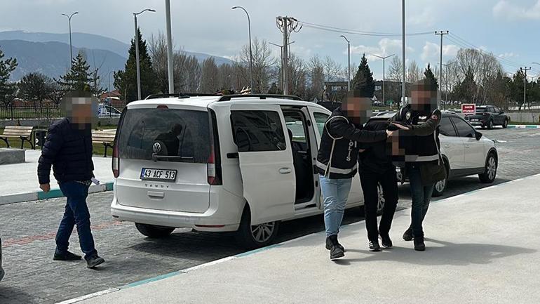 Daltonlar için karar verildi