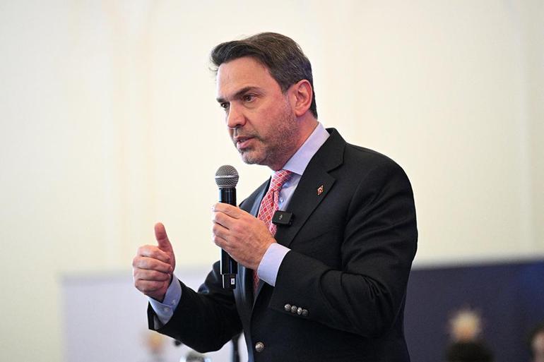  Türkiye, dünyanın en büyük 4. derin deniz filosuna sahip ülkesi oldu