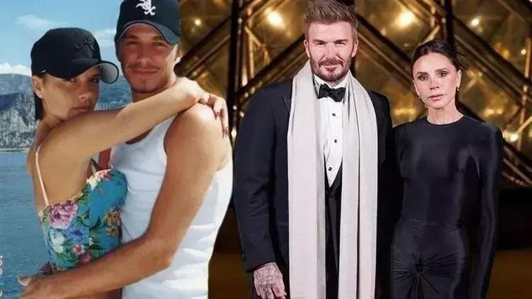 Victoria Beckham yöntemi Her gün aynı yemeği yemek zayıflatır mı O araştırma ortaya koydu