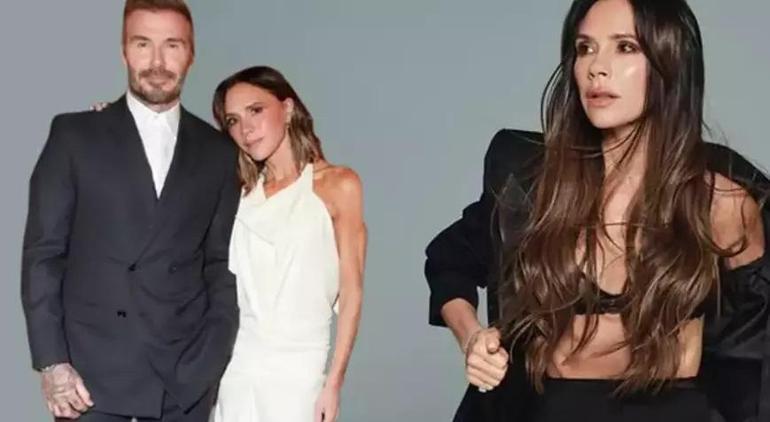 Victoria Beckham yöntemi Her gün aynı yemeği yemek zayıflatır mı O araştırma ortaya koydu
