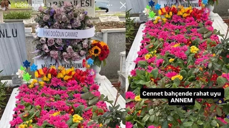 Seni her nefeste özlüyorum