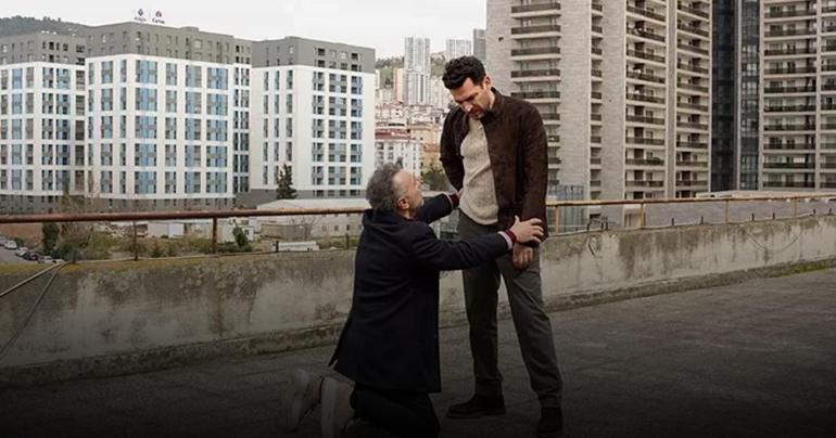 GÜLLER VE GÜNAHLAR 25. BÖLÜM FRAGMANI İZLE KANAL D | Murat Yıldırım ve Cemre Bayselli Güller ve Günahlar 25. bölüm fragmanı yayınlandı mı