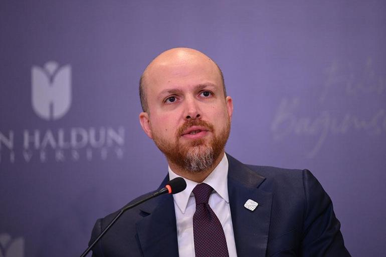 İbn Haldun Akademide fikir maratonu başladı