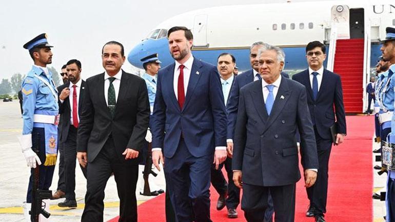SON DAKİKA... Pakistandaki ABD-İran müzakereleri sona erdi: Ne anlaşma ne de yeni bir görüşme planı var... Trump: Hürmüze abluka başlatıyoruz