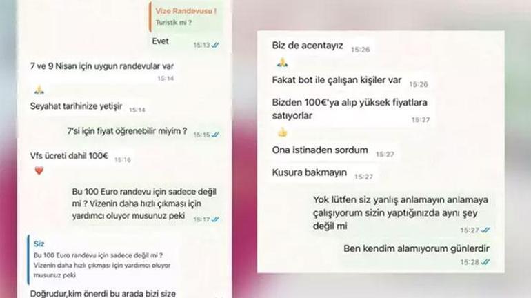  Karaborsada 100 euroya satılıyor