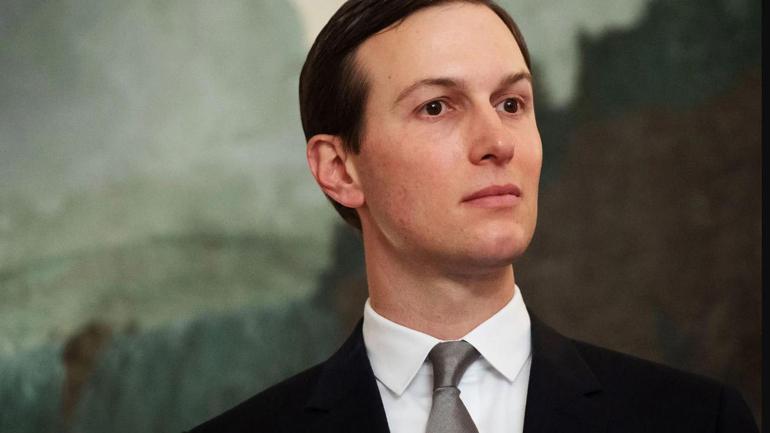 Witkoff ve Kushner eleştirilerin odağında | “America First” tartışması: ABD İsrail’i neden finanse ediyor