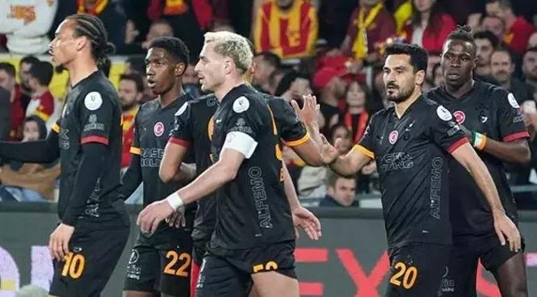 GALATASARAY KOCAELİSPOR MUHTEMEL 11| Galatasaray Kocaelispor maçı ne zaman, saat kaçta, hangi kanalda Osimhen oynayacak mı