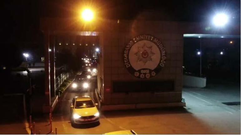 210 milyon liralık bungalov vurgununa 8 ilde operasyon