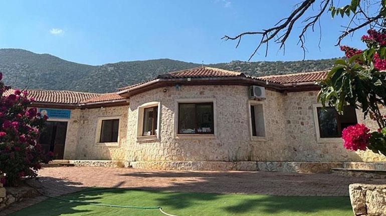  Kızı için tüm sınıfı yaktı