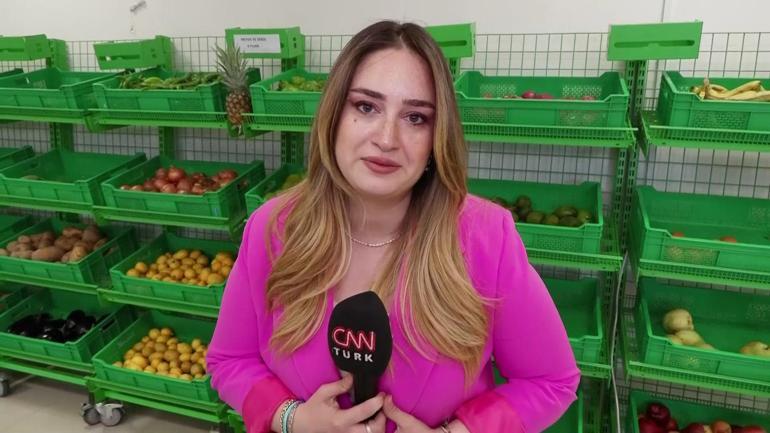 “Çöpsüz mutfak” için neler yapılmalı