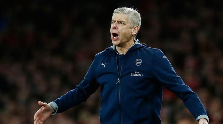 Arsene Wenger, A Millî Takımımızın hücum gücüne dikkat çekti