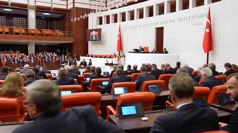 Doğum iznini 24 haftaya çıkaran yasa bu hafta Genel Kurul’da görüşülecek