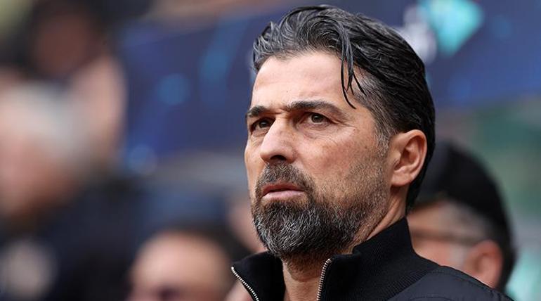 İlhan Palut: Avantajı orta ölçeğe çevirmiş olduk