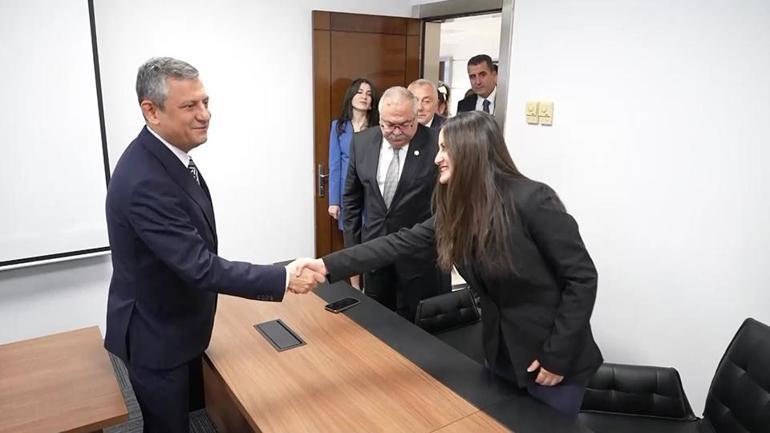  “Talebiniz maddelerin amacını karşılamıyor”