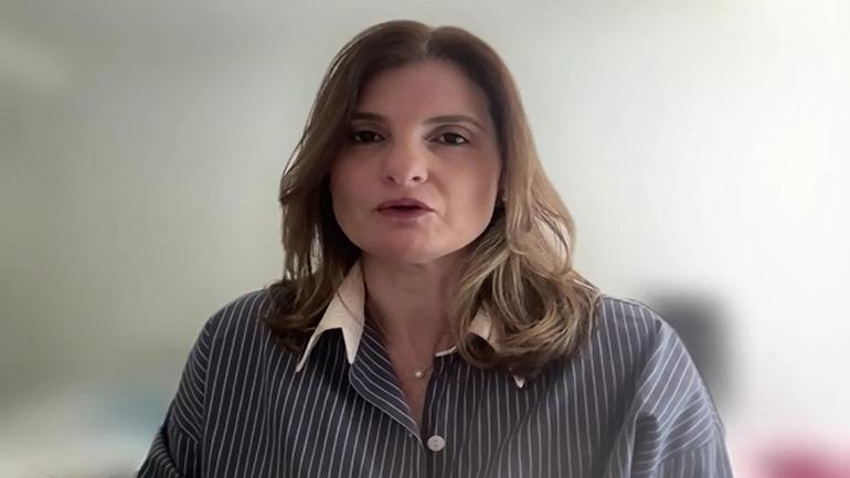 Beyrut’taki saldırıdan kurtulan kızın annesi CNN TÜRK’e konuştu