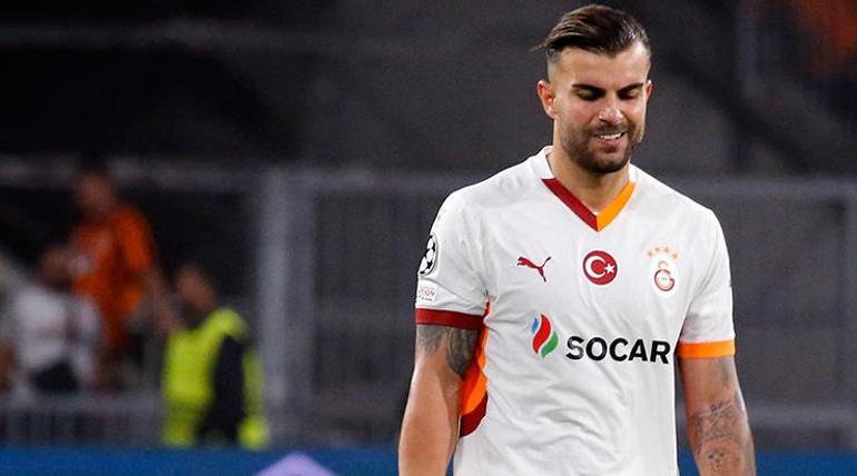 Abdülkerim Bardakcı: Şampiyon olacağız