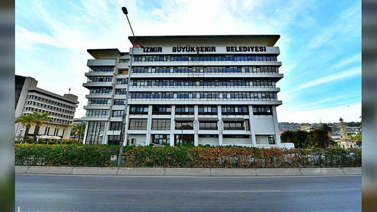 İzmirdeki kooperatif soruşturmasında CHP Ankara İl Başkanı tutuklandı