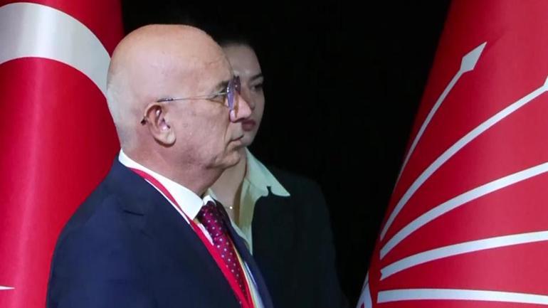 İzmirdeki kooperatif soruşturmasında CHP Ankara İl Başkanı tutuklandı