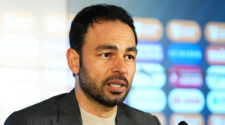 Selçuk İnan: Galatasaray taraftarını hâlâ çok seviyorum