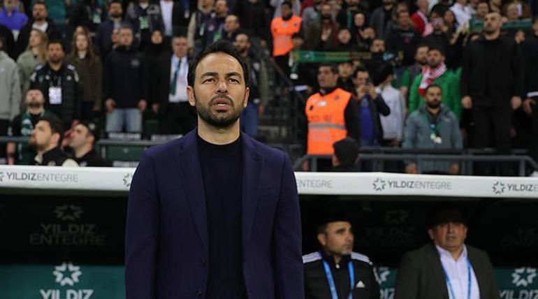 Selçuk İnan: Galatasaray taraftarını hâlâ çok seviyorum