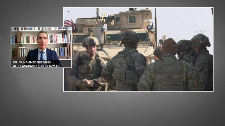 Sykes-Picot düzeni çöküyor mu Çin, İran’ın gizli denge unsuru mu