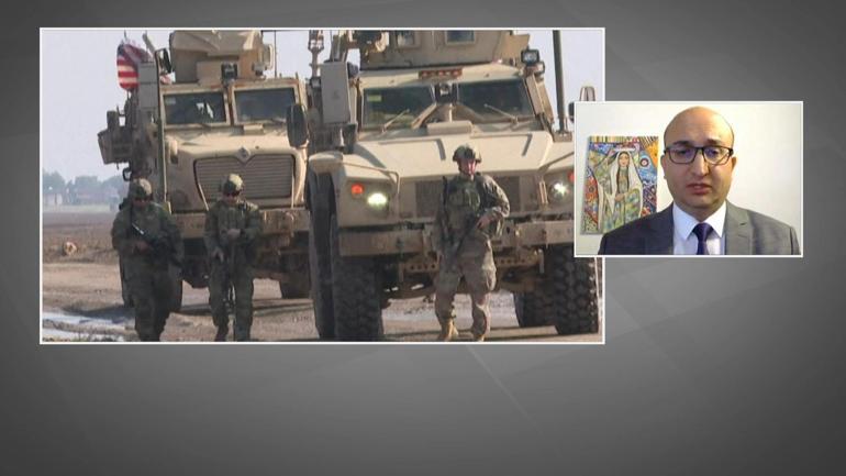 Sykes-Picot düzeni çöküyor mu Çin, İran’ın gizli denge unsuru mu