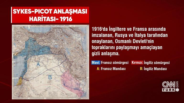 Sykes-Picot düzeni çöküyor mu Çin, İran’ın gizli denge unsuru mu