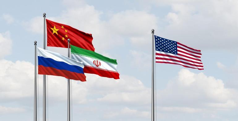 Sykes-Picot düzeni çöküyor mu Çin, İran’ın gizli denge unsuru mu