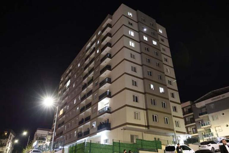  28 öğrenci hastaneye kaldırıldı