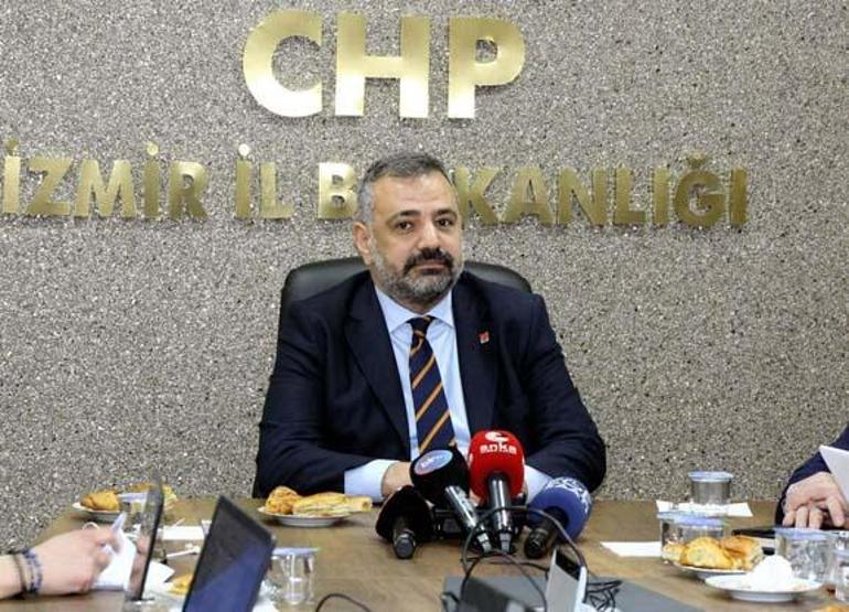 İşte CHP Ankara İl Başkanı Ümit Erkolu tutuklatan dilekçe