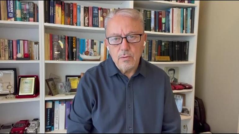 İstanbul barajlarında kritik eşik Uzman isim vatandaşları uyardı