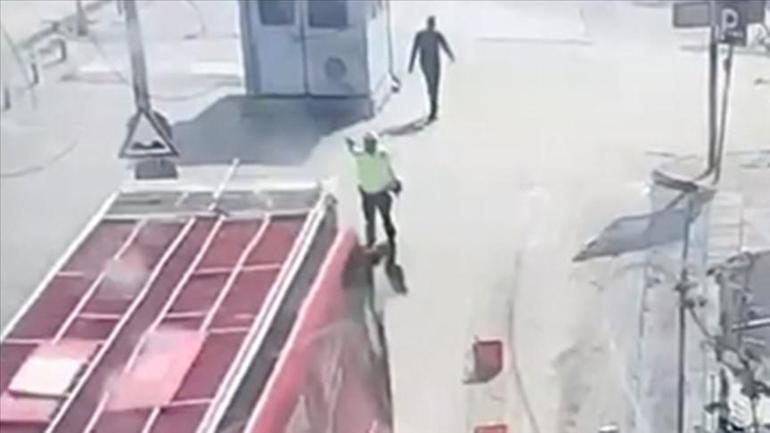 CHPnin otobüs şoförünün yargılandığı davada karar