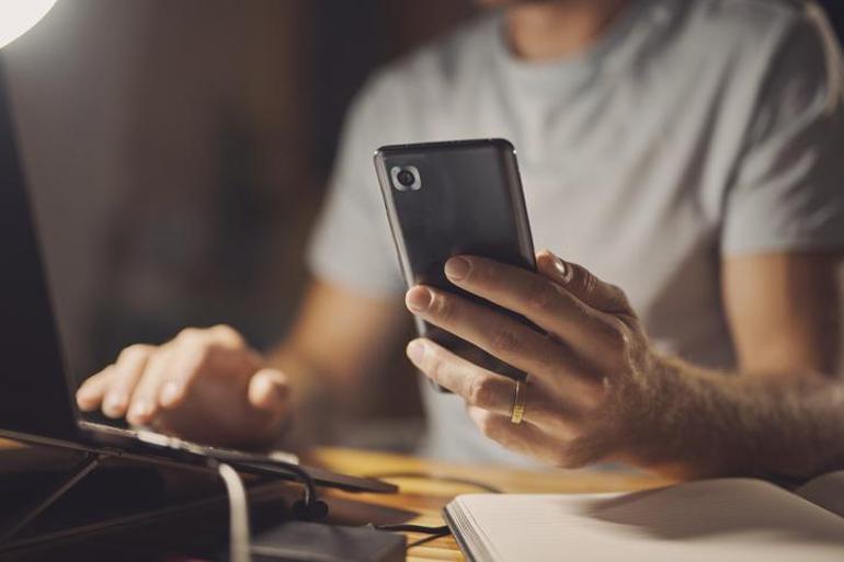 BTK düğmeye bastı | IMEI kayıtları için geri sayım Kayıtsız telefonlar iletişime kapanacak