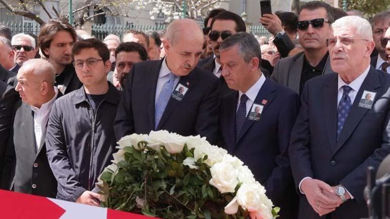 Kemal Kılıçdaroğlu, Özgür Özeli görmezden mi geldi CHP Genel Başkanı Özel yanıtladı