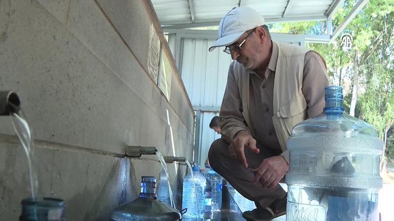  “Vatandaşın cebine uzanan kirli el durduruldu”