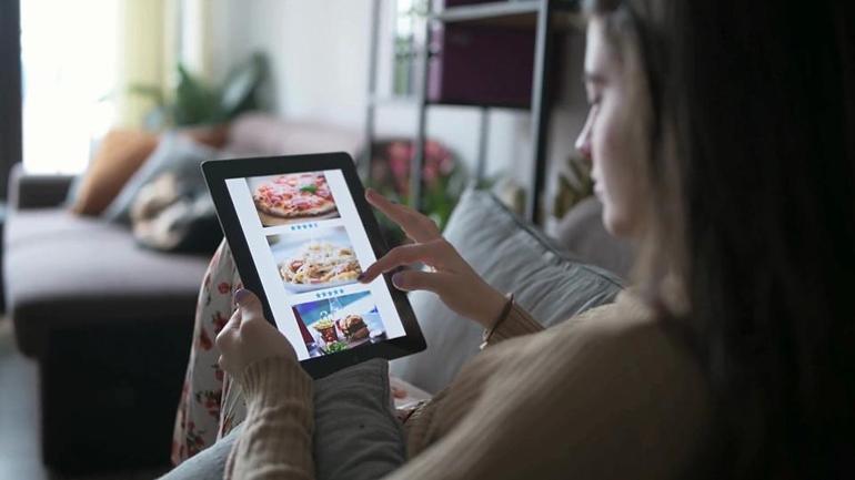 Yemek siparişlerinde yeni dönem… Kesilen gizli ücretler son bulacak