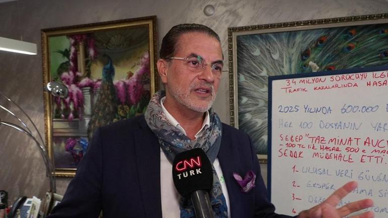  Eksper atama sistemi devreye girecek