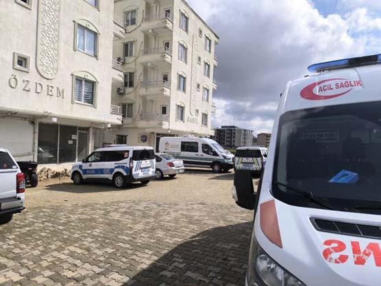  Ayşegül Öğretmenden acı haber