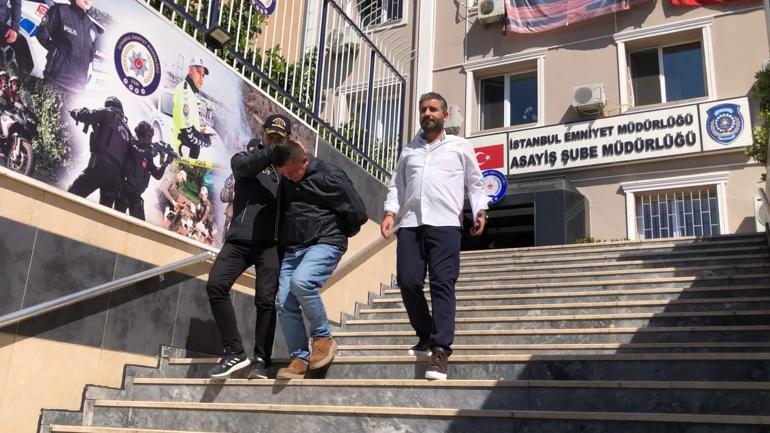 300 bin liralık kablo hırsızlığı