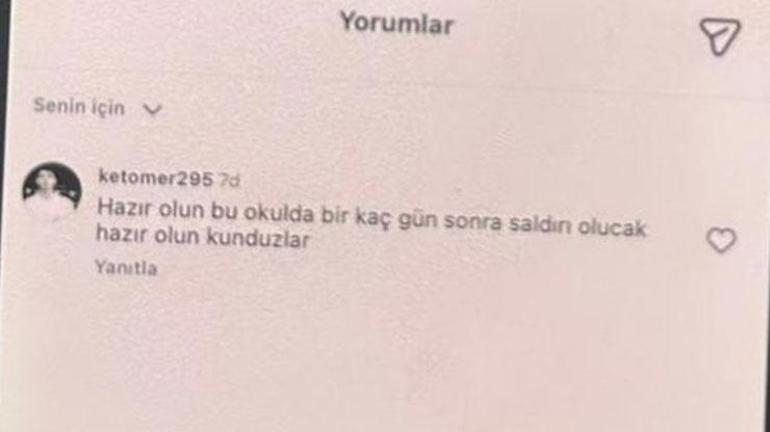 SON DAKİKA... Şanlıurfada okula silahlı saldırı: 16 kişi yaralandı