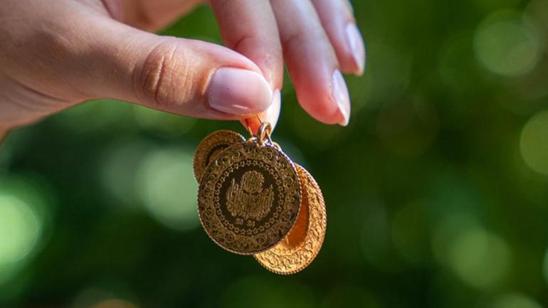 Yatırımcıya tek senaryo Ons altında 4800 direnci