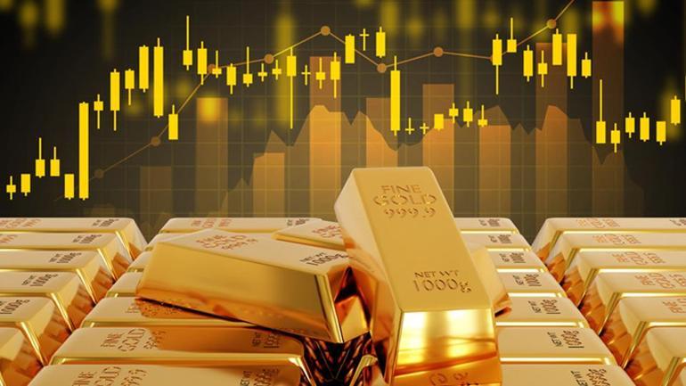 Yatırımcıya tek senaryo Ons altında 4800 direnci