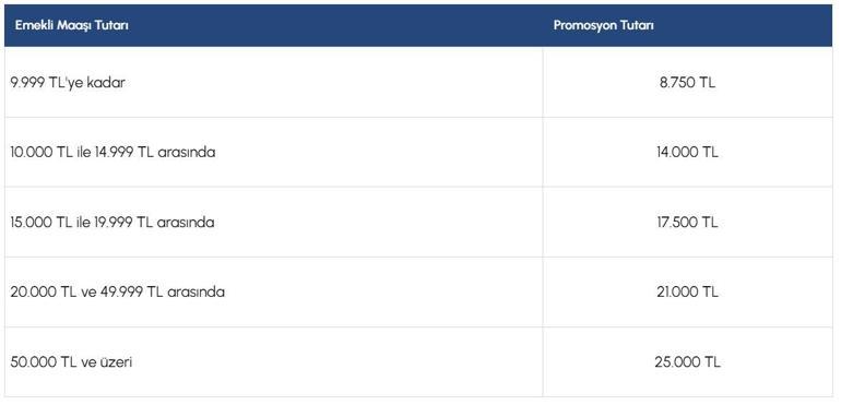 VAKIF KATILIM 40 BİN TL EMEKLİ PROMOSYONU: Nisan 2026 Vakıf Katılım Emekli Promosyonu Başvuruları Başladı Mı Kimler Faydalanabilir