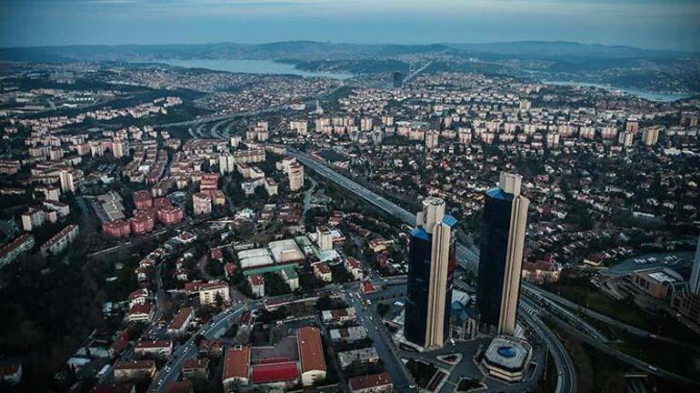 İstanbul için felaket senaryosu: Bilim insanlarından 2300 projeksiyonu